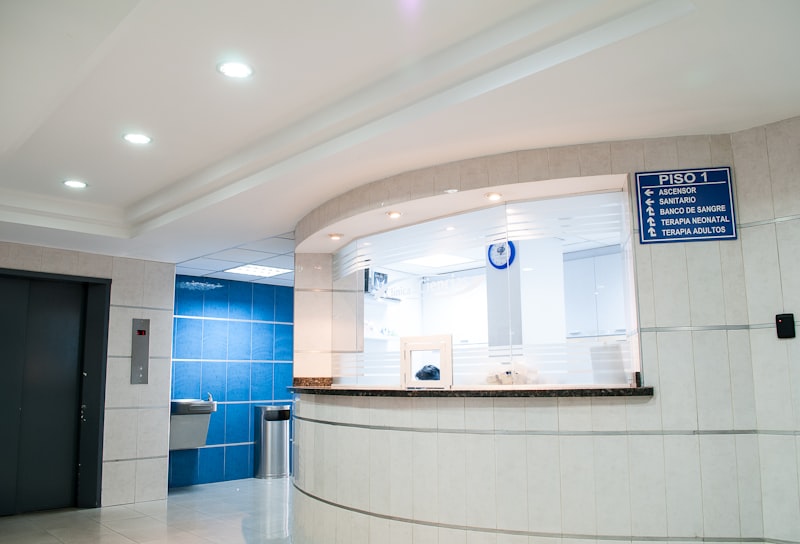 Lalitpur Renal Care Hospital